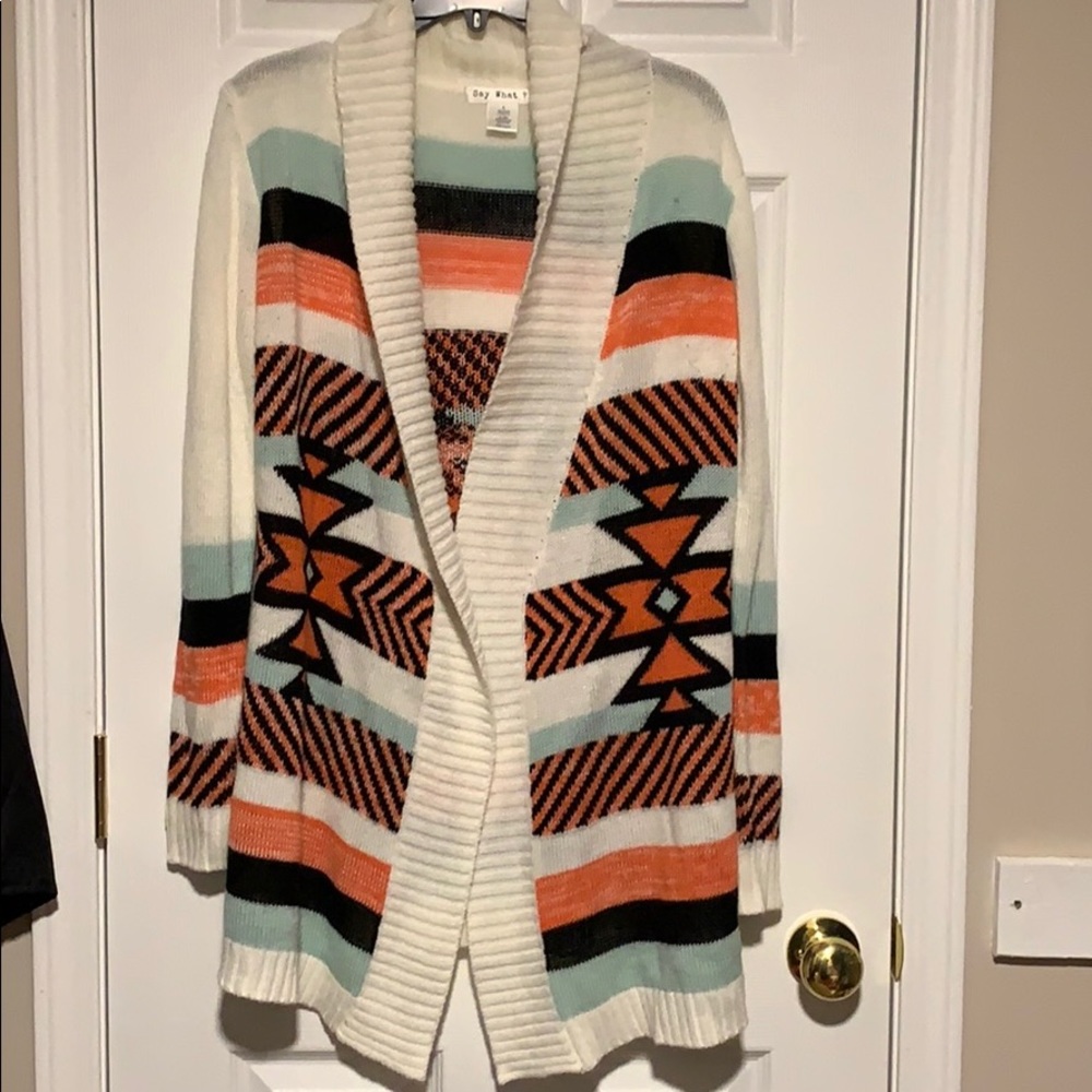Cardigan